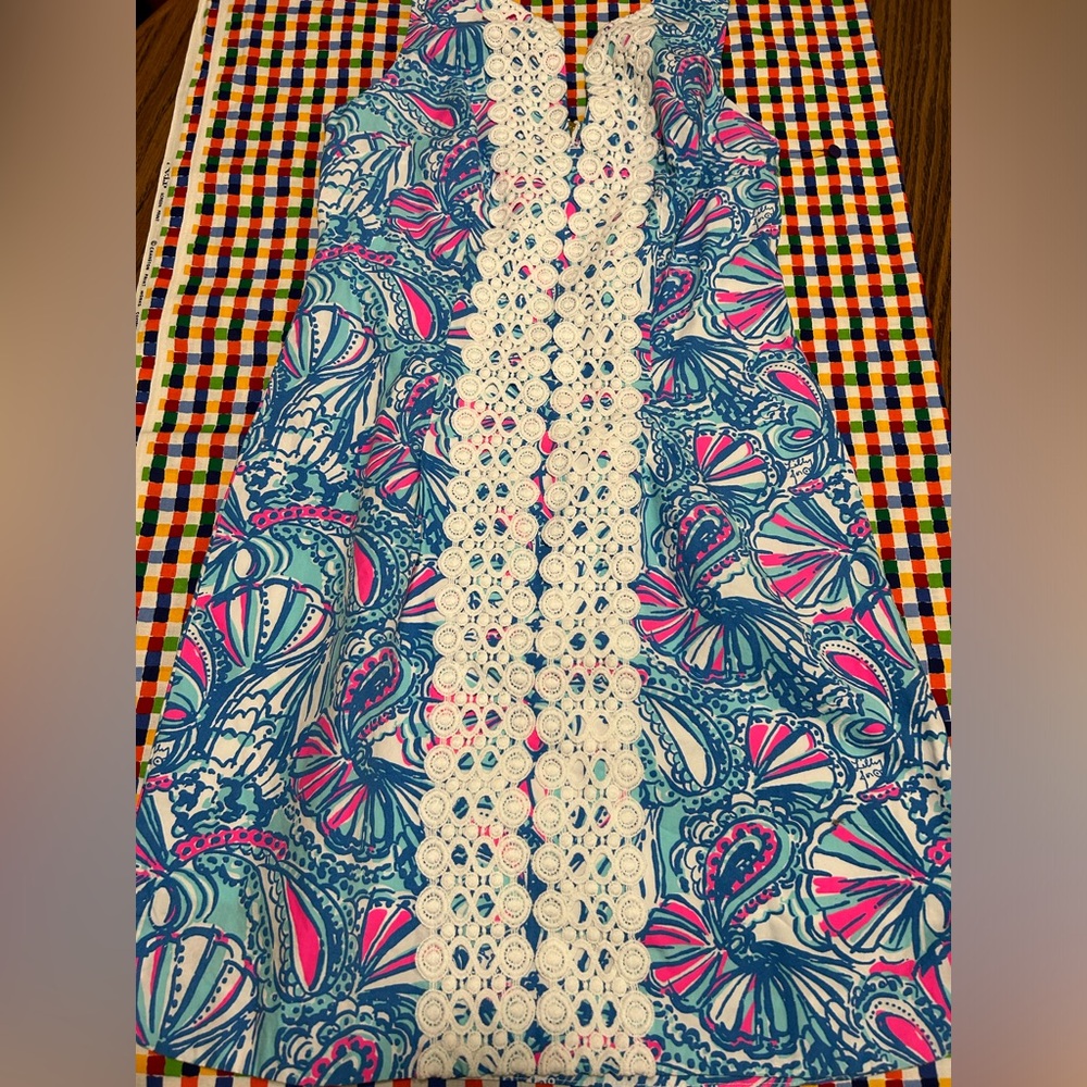 NWOT Lilly Pulitzer for target dress 2